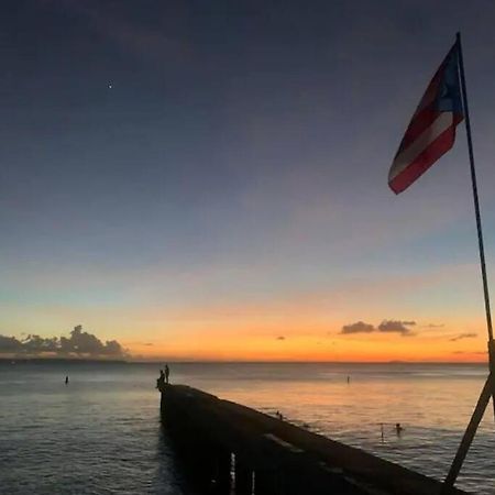 Casita 8 Minutes From Crashboat Beach Aguadilla Bagian luar foto