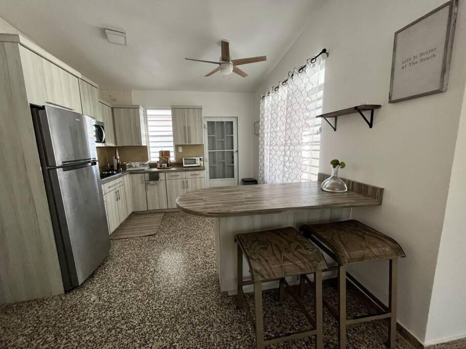 Casita 8 Minutes From Crashboat Beach Aguadilla Bagian luar foto