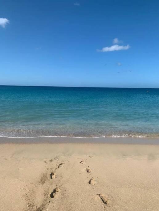 Casita 8 Minutes From Crashboat Beach Aguadilla Bagian luar foto
