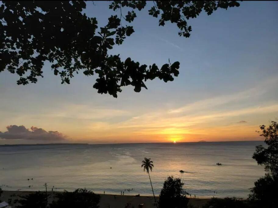 Casita 8 Minutes From Crashboat Beach Aguadilla Bagian luar foto
